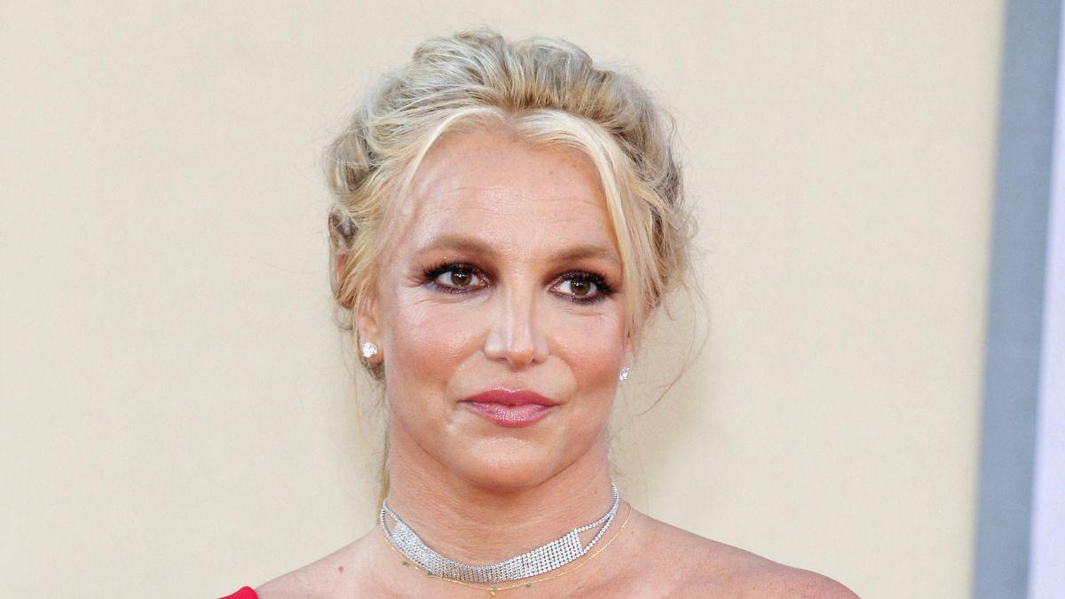 picture of Britney Spears