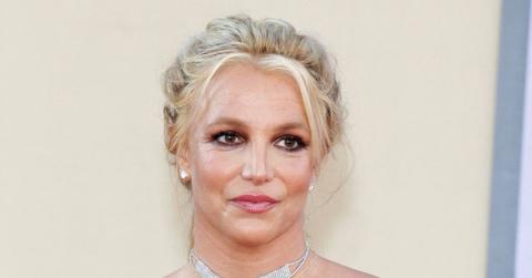 picture of Britney Spears