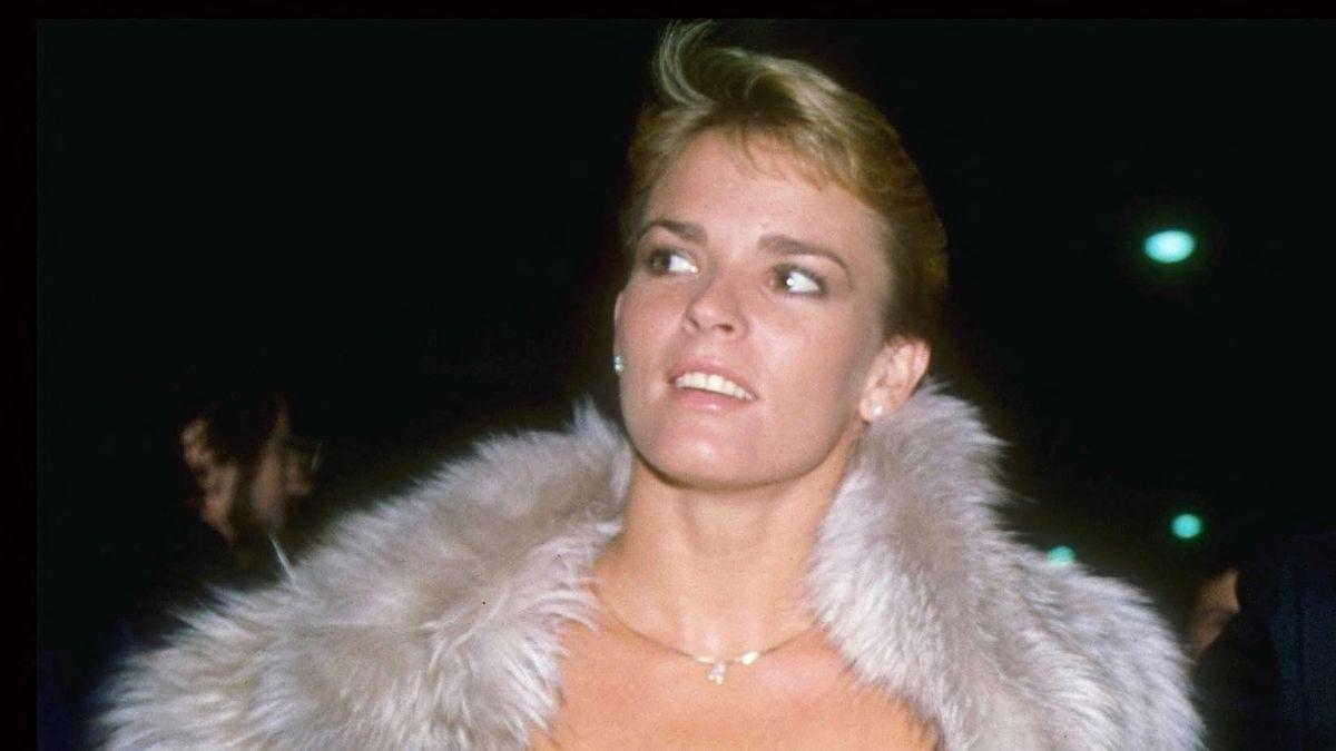 Photo of Nicole Brown Simpson