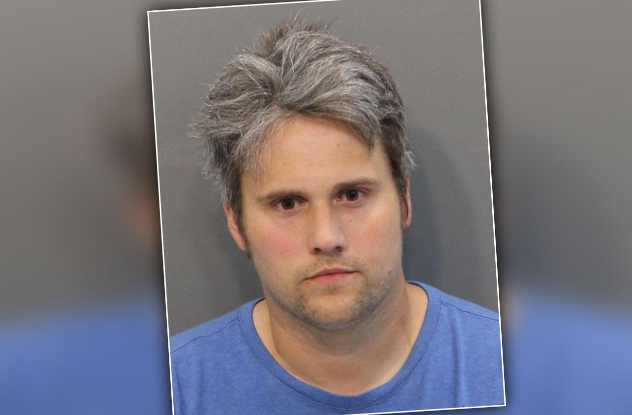 ryan edwards arrested past possession of heroin charge teen mom og