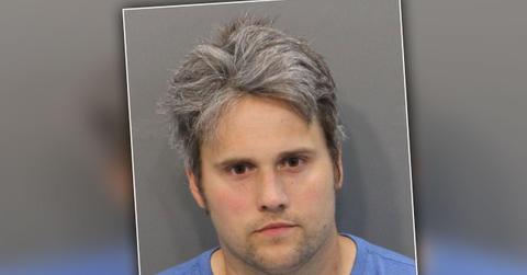ryan edwards arrested past possession of heroin charge teen mom og