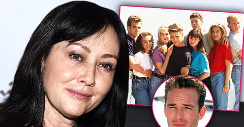 Shannen Doherty Joining ‘Beverly Hills 90201’ Reboot