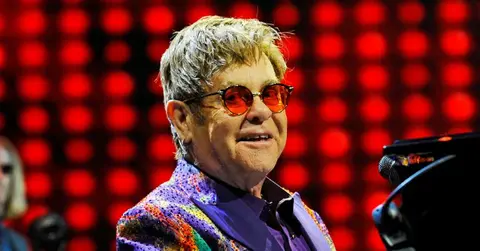 elton john