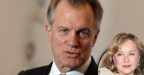 //stephen collins faye grant