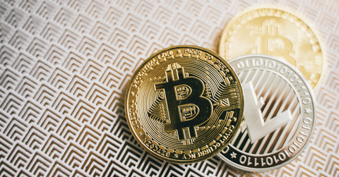 institutional cryptocurrency trading