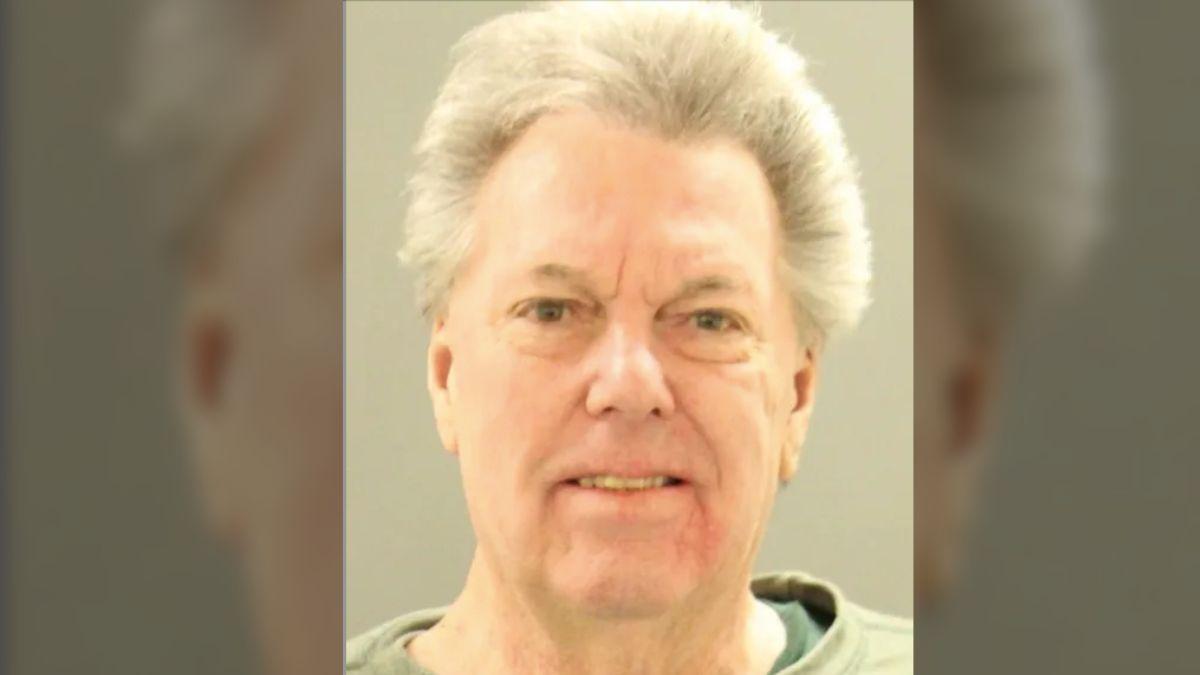 William Stevenson, Jill Biden's ex-husband, was charged with first-degree murder in the death of Linda Stevenson in Delaware.