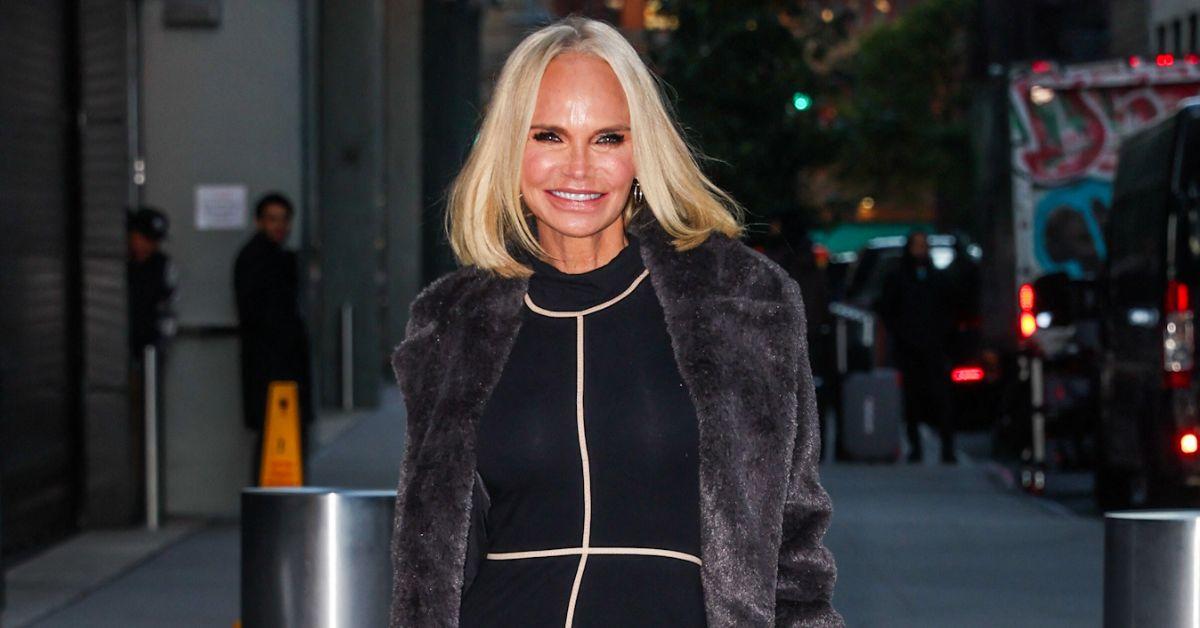 Photo of Kristin Chenoweth
