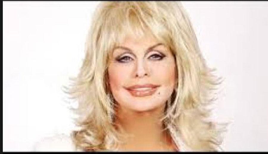 //marie osmond dolly parton