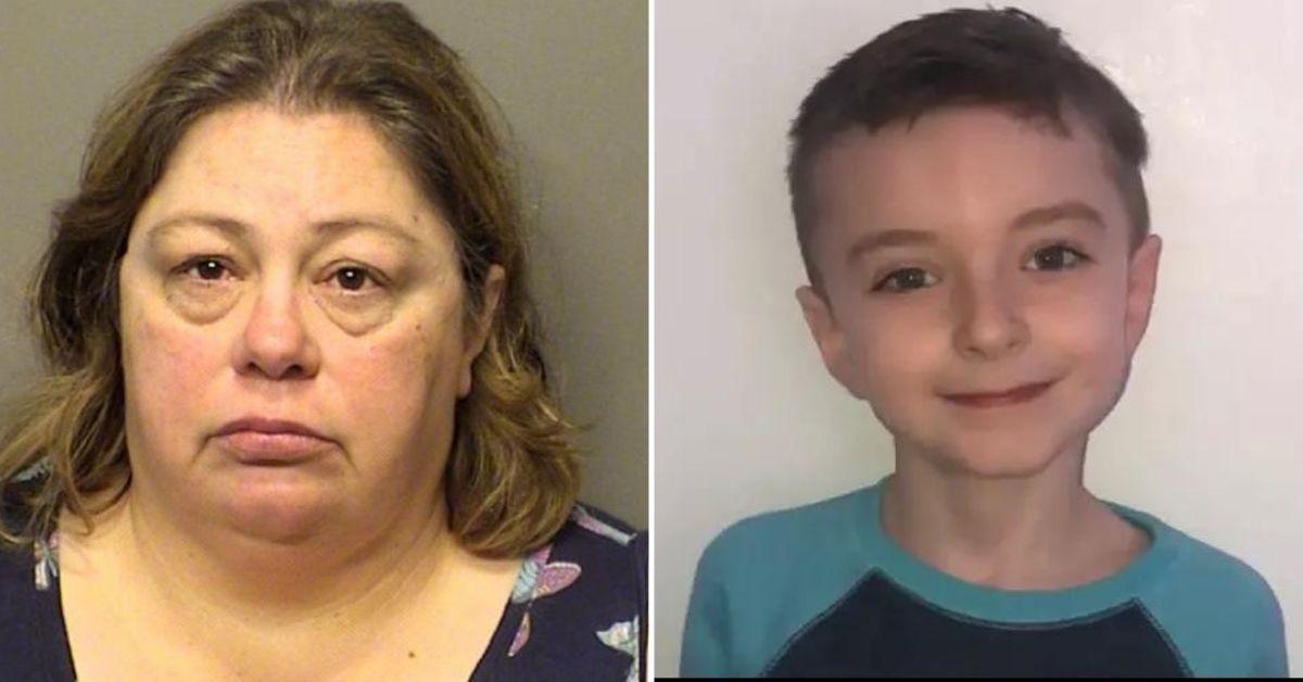 Indiana Woman Arrested for Foster Son’s Death: Police