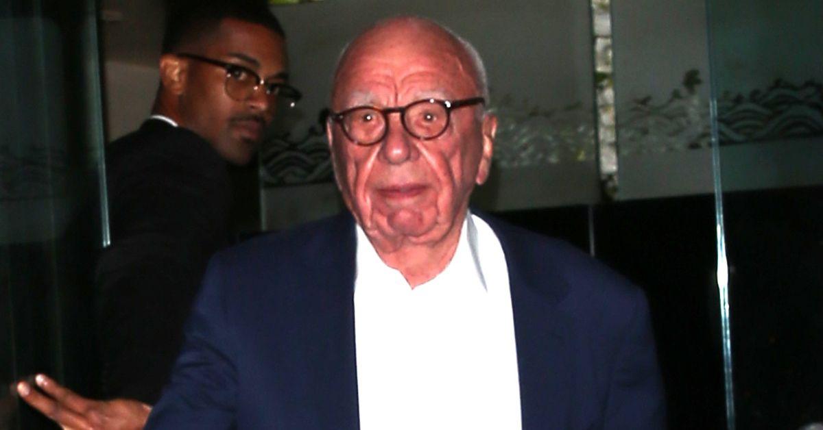 Jeff Zucker Blames Rupert Murdoch For America’s Political Divide