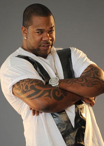 Busta Crime Rapper Rapper Busta Rhymes Sued For Alleged Assault and Battery At Famous Eatery