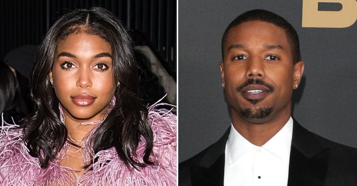 Michael B. Jordan, Lori Harvey Make Their Relationship Instagram