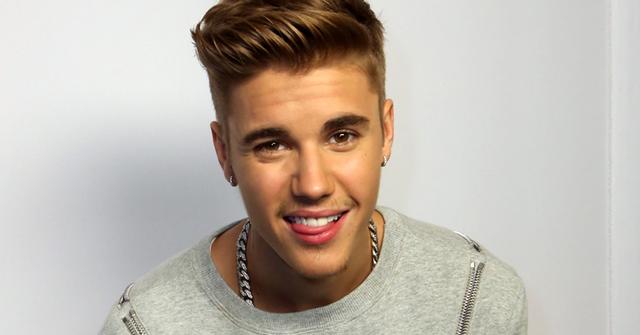 //justin bieber
