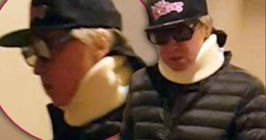 Val Kilmer Radar Online