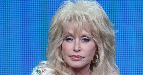 Dolly Parton Embezzlement Scandal