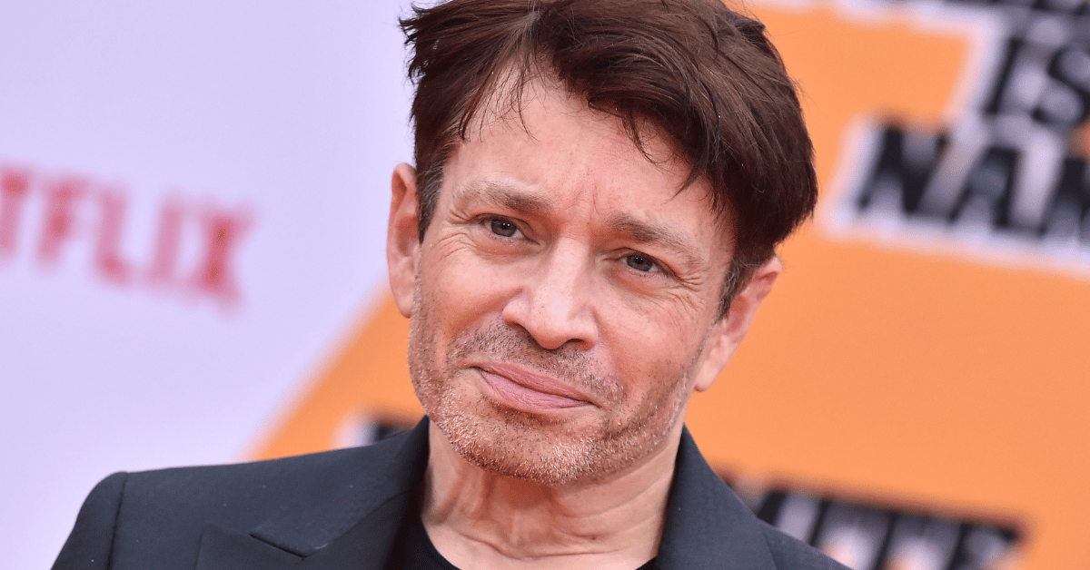 Ex-'SNL' Star Chris Kattan Undergoes Emergency Surgery As Actor Battles ...