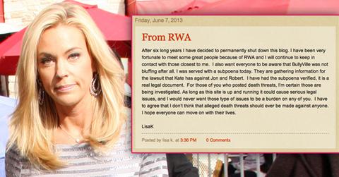 //k gos hate blog wide