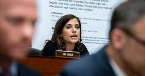 gop nancy mace accuse ex staffers sabotage office mismanage million