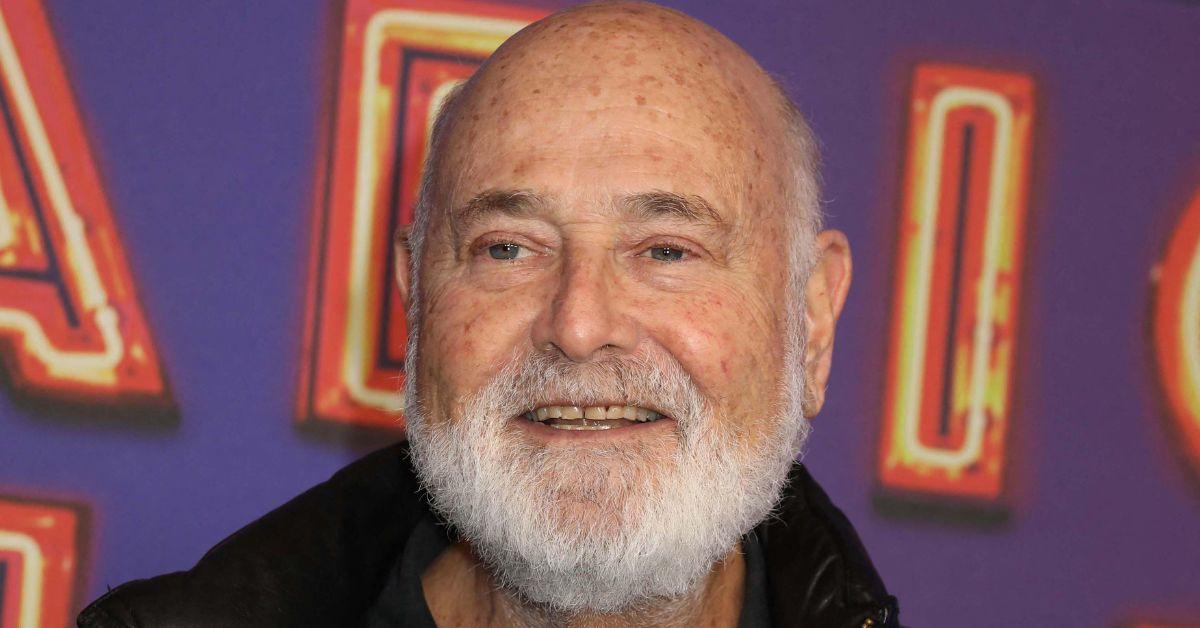 picture of Rob Reiner