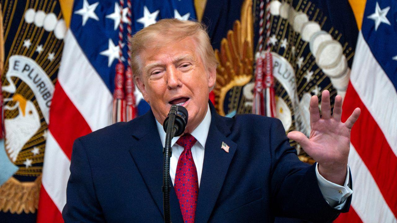 picture of Donald Trump