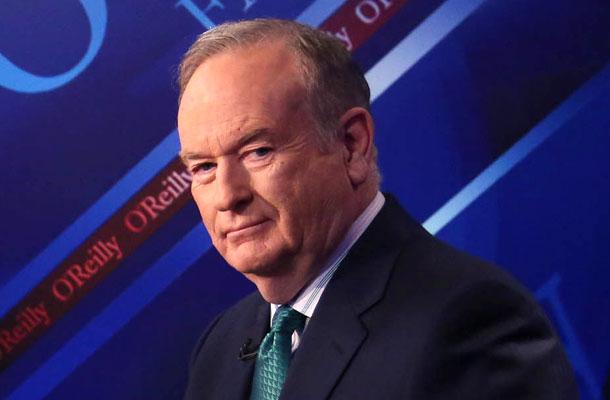 Bill OReilly Divorce Documents Cheating Sealed