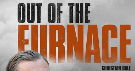 //leonardo di caprio out of the furnace