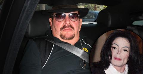 Michael Jackson Book Rights Arnold Klein Bankruptcy