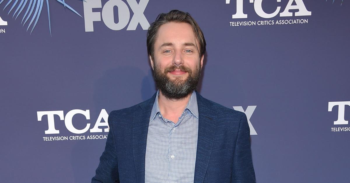 Alexis Bledel & Vincent Kartheiser Split: Divorce Details