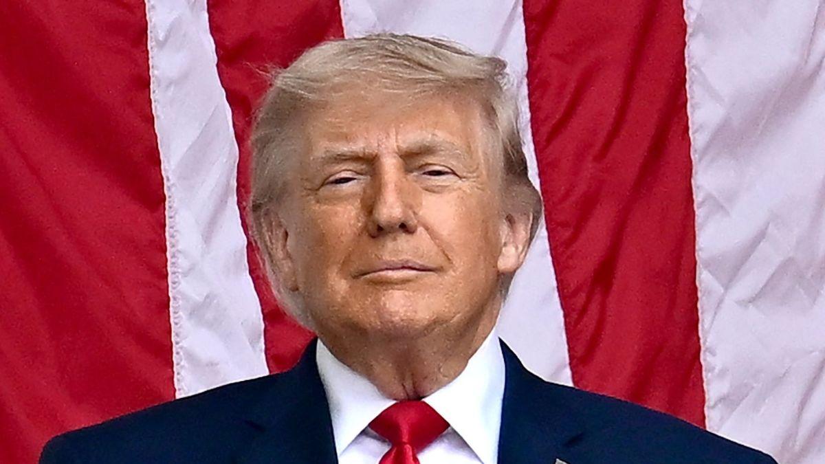 picture of Donald Trump
