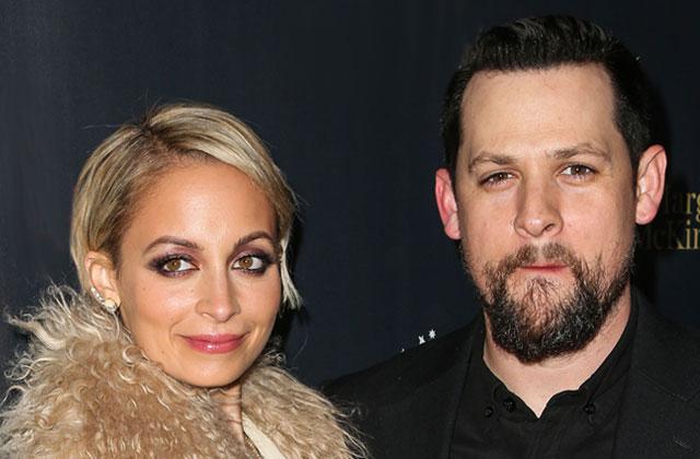 //Nicole Richie Joel Madden Baby pp