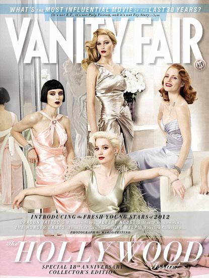 VANITY FAIR  Vanity fair covers, Magazine cover, Fashion magazine