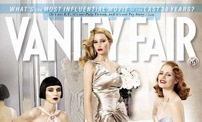 //vanity fair young hollywood issue