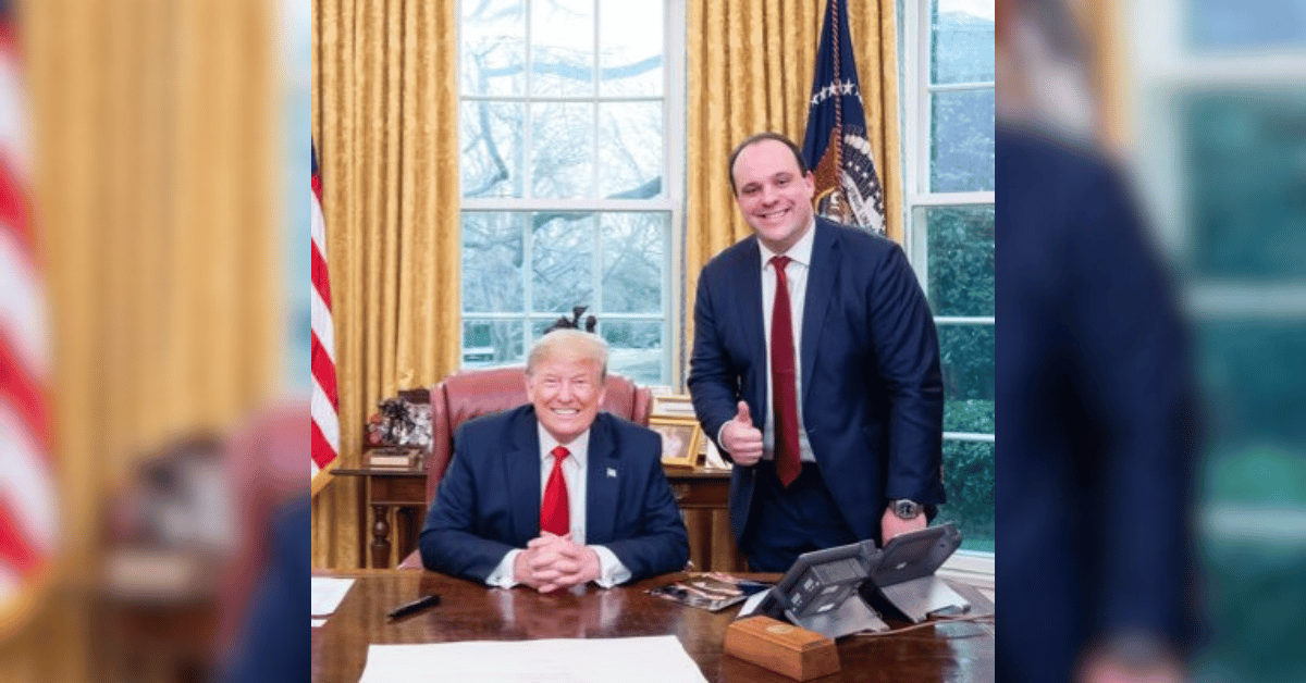 trump advisor boris epshteyn