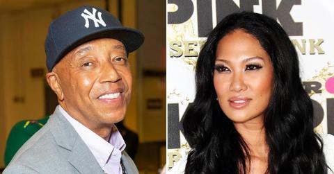 Russell Simmons' Daughter Leaks Shocking Videos of Him Screaming