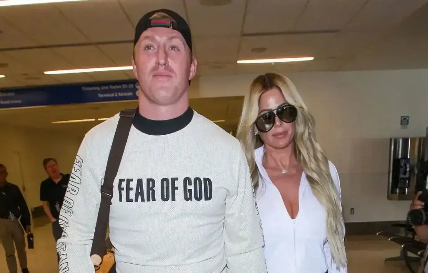 kim zolciak husband kroy not interested in reconcilation second time divorce