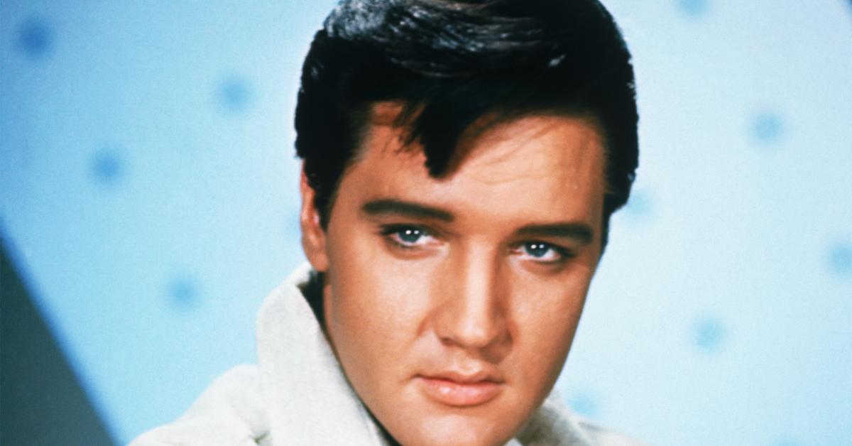 Elvis Presley Secret Children