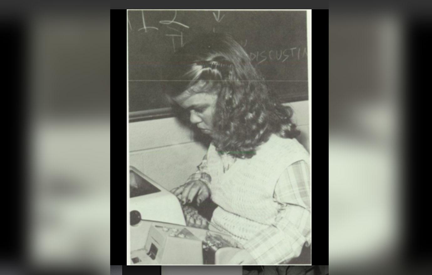 'Little People, Big World's Amy Roloff's High School Photos Uncovered