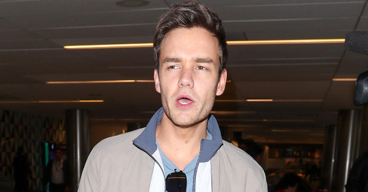 Liam Payne's Dead Body Photos Spark Outrage After Chilling Images Leak ...