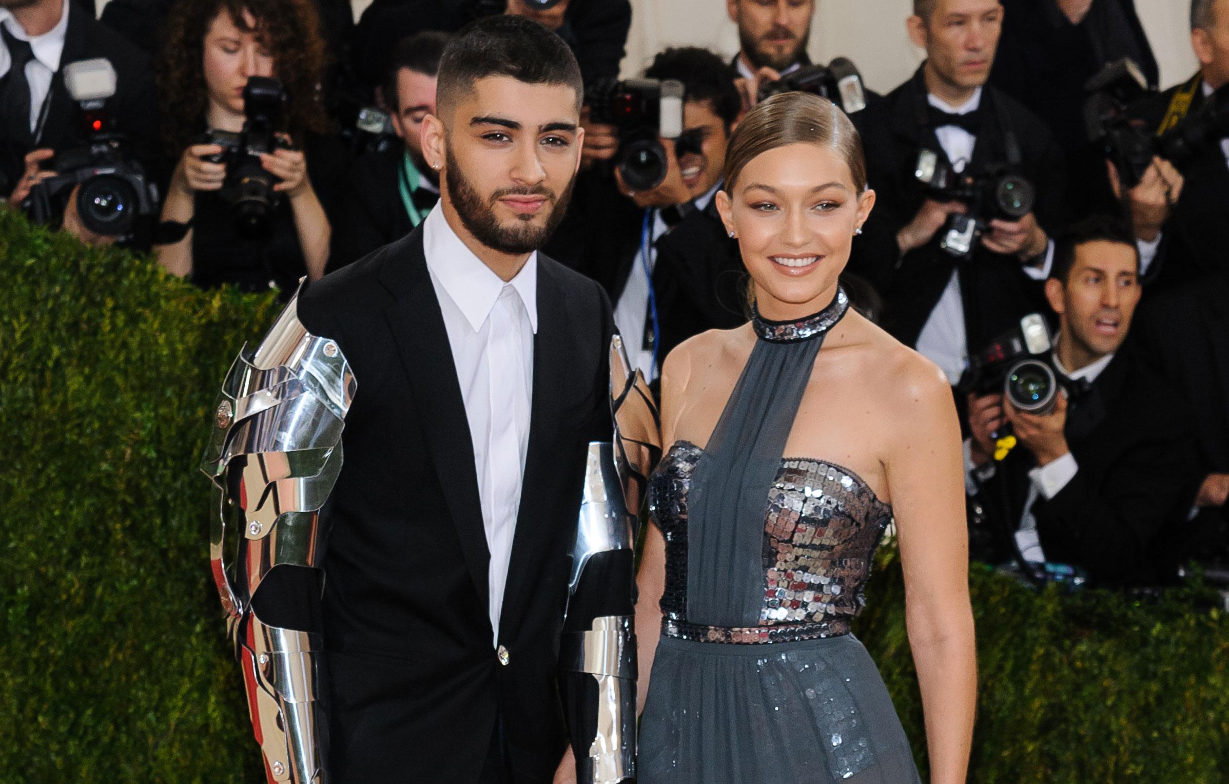 Gigi Hadid beams with happiness as she spends quality time with her mother  Yolanda and daughter Khai