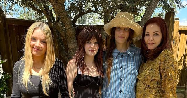 priscilla predley ig pp