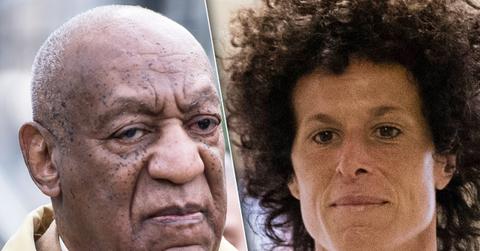 andea constand paralyzed bill cosby sex assault