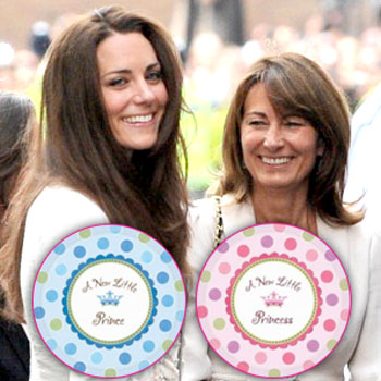 Duchess of Cambridge