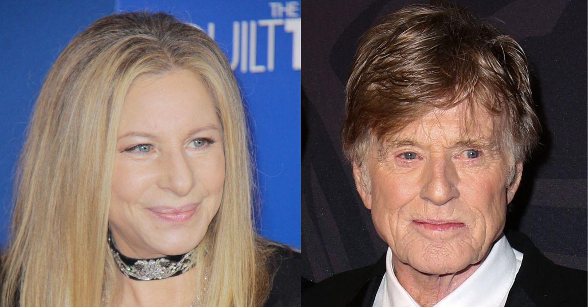 Insiders said Barbra Streisand continued contacting Robert Redford after his 2018 retirement.