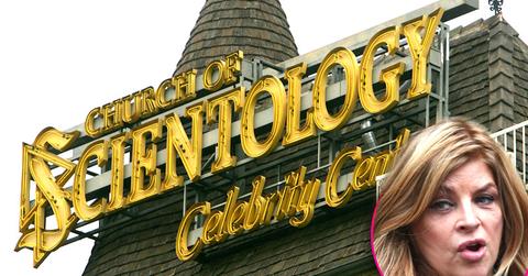 lawsuit scientology expose