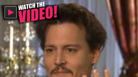 //johnny depp no shotgun pp