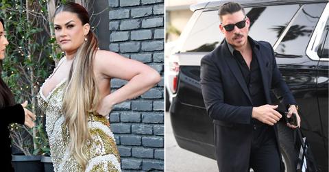 brittany cartwright jax taylor mega