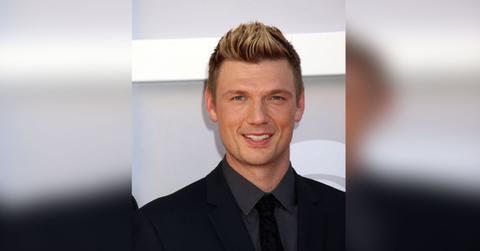 nick carter pp