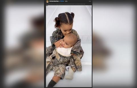 Inside Saint West’s Dinosaur-Themed Birthday Party