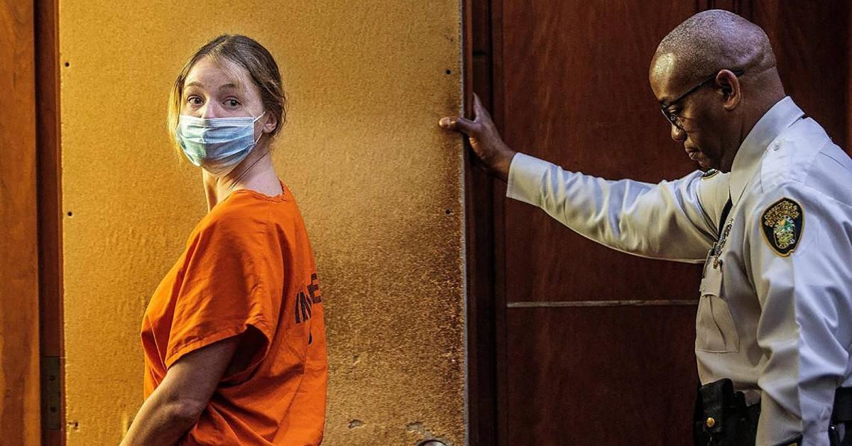 OnlyFans Murder Prosecutors Demand Courtney Clenney's Lawyer Be Sanctioned