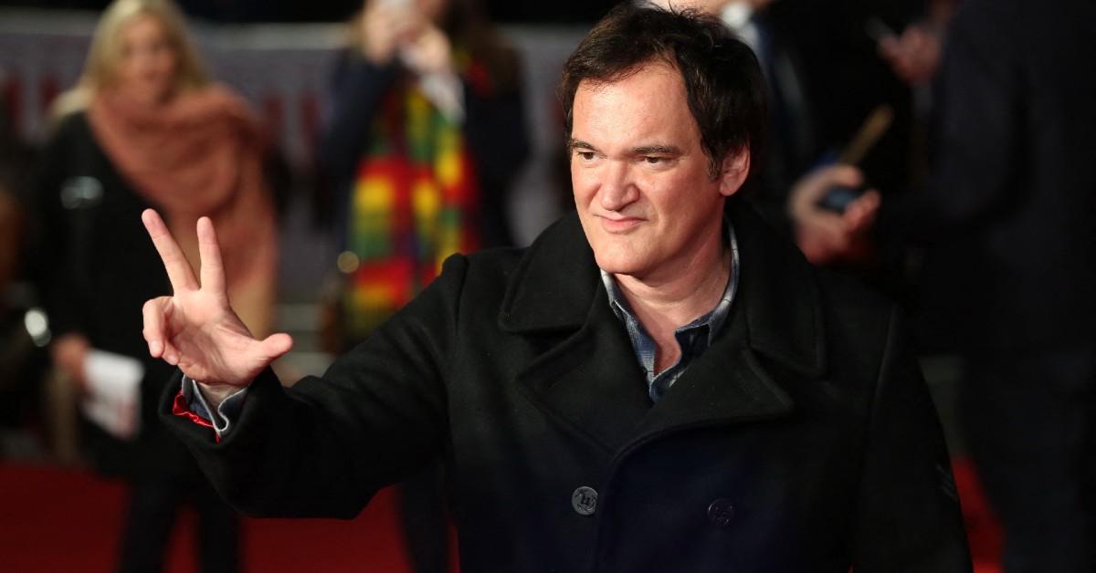 Quentin Tarantino's Biggest Scandals Revisited on Director's 62nd Birthday
